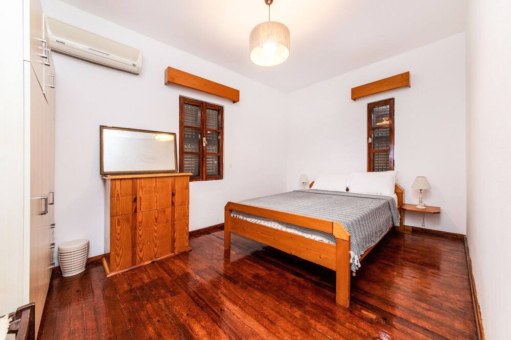 Photo of Bedroom in Bodrum City Center