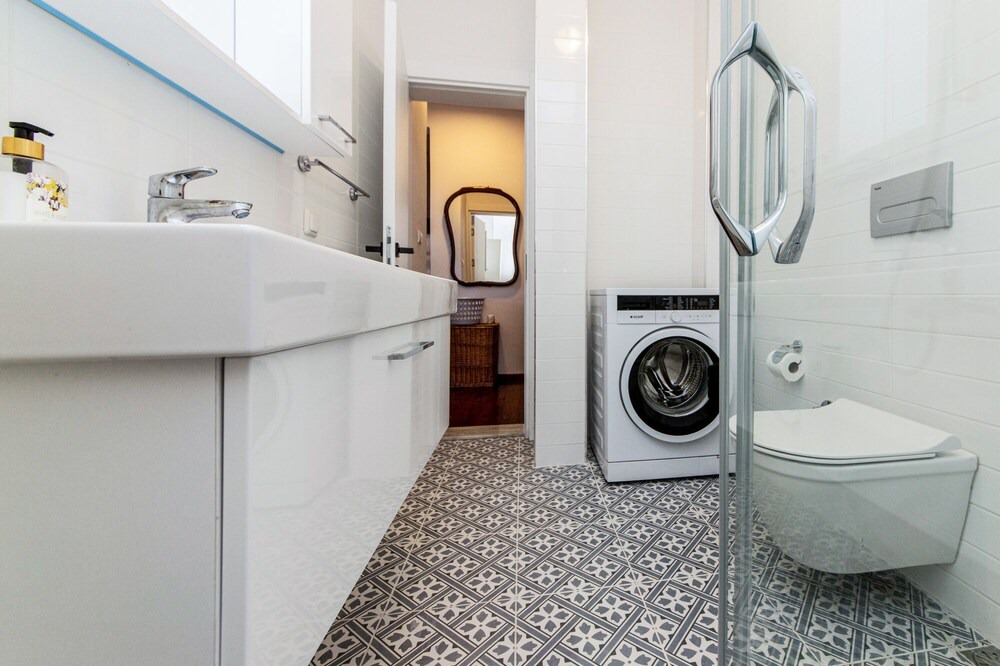 Photo of Bathroom in Bodrum City Center