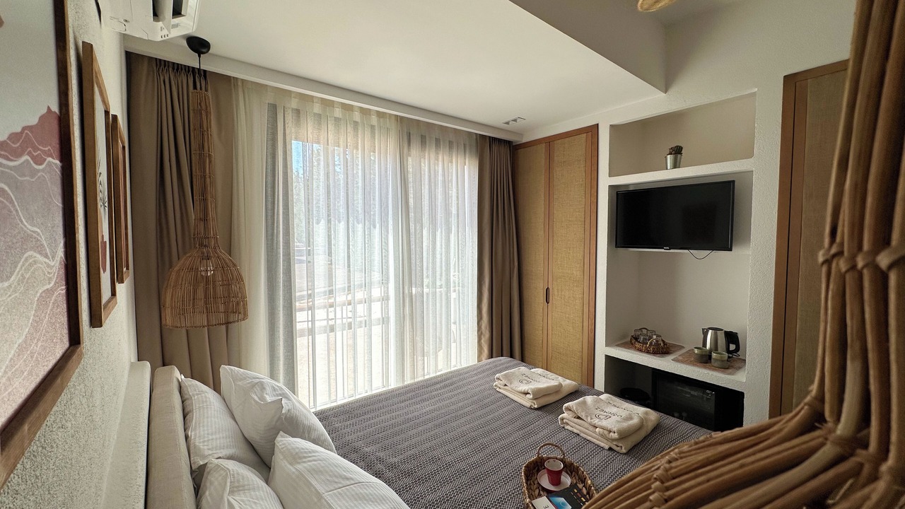 Photo of Bedroom in Urla