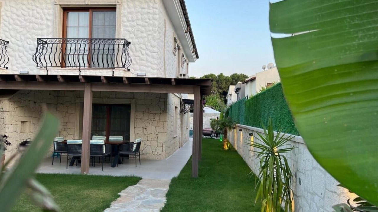 Photo of Outdoor in Alacati