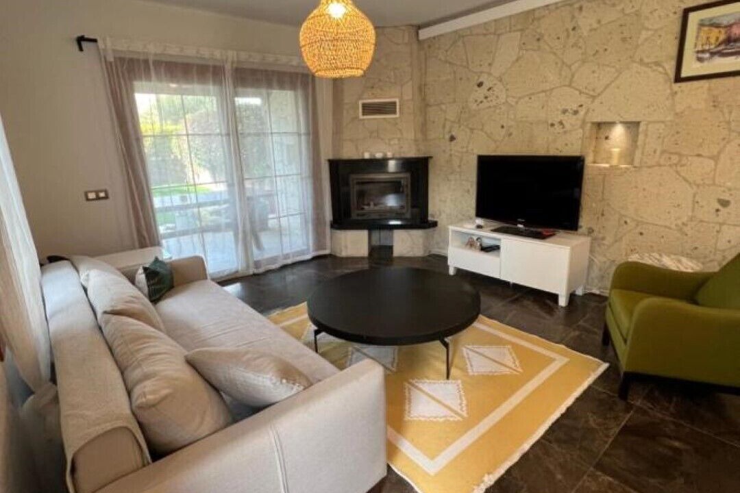 Photo of Livingroom in Alacati