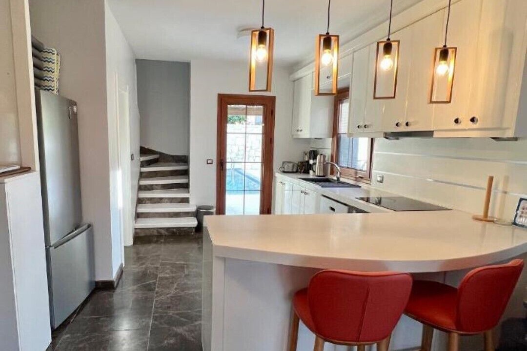 Photo of Kitchen in Alacati