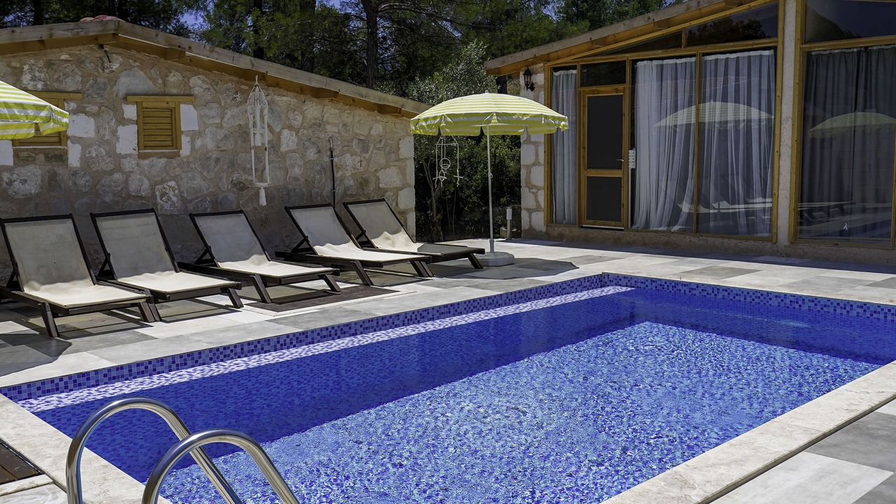 Photo of Outdoor in Kas