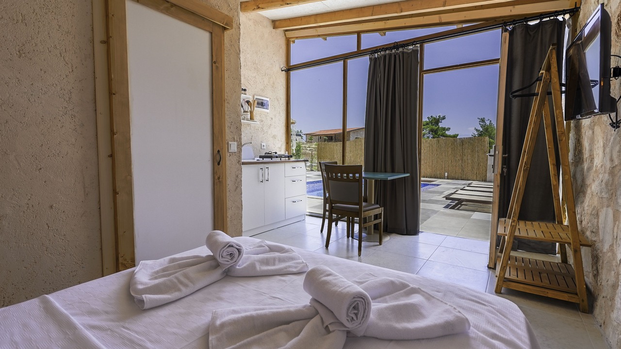 Photo of Bedroom in Kas