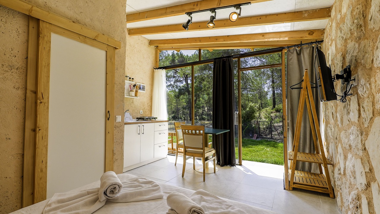 Photo of Bedroom in Kas
