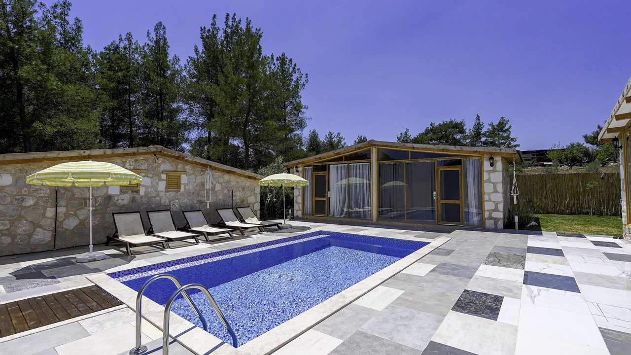 Photo of Outdoor in Kas