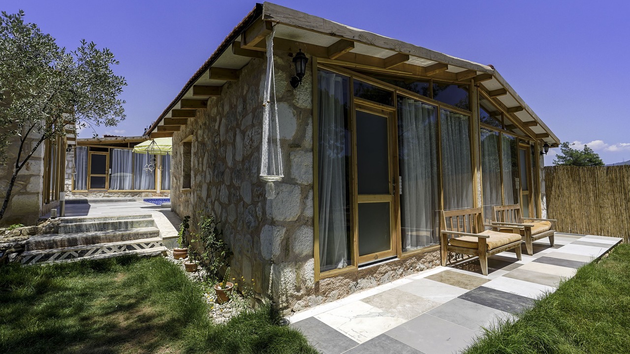 Photo of Outdoor in Kas