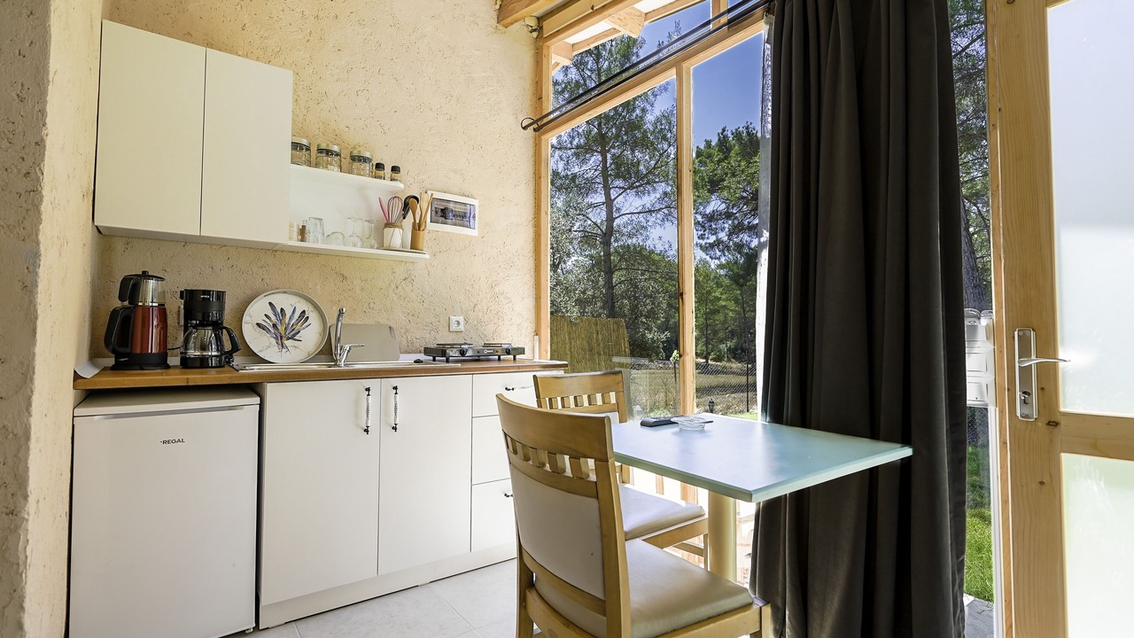 Photo of Bedroom in Kas