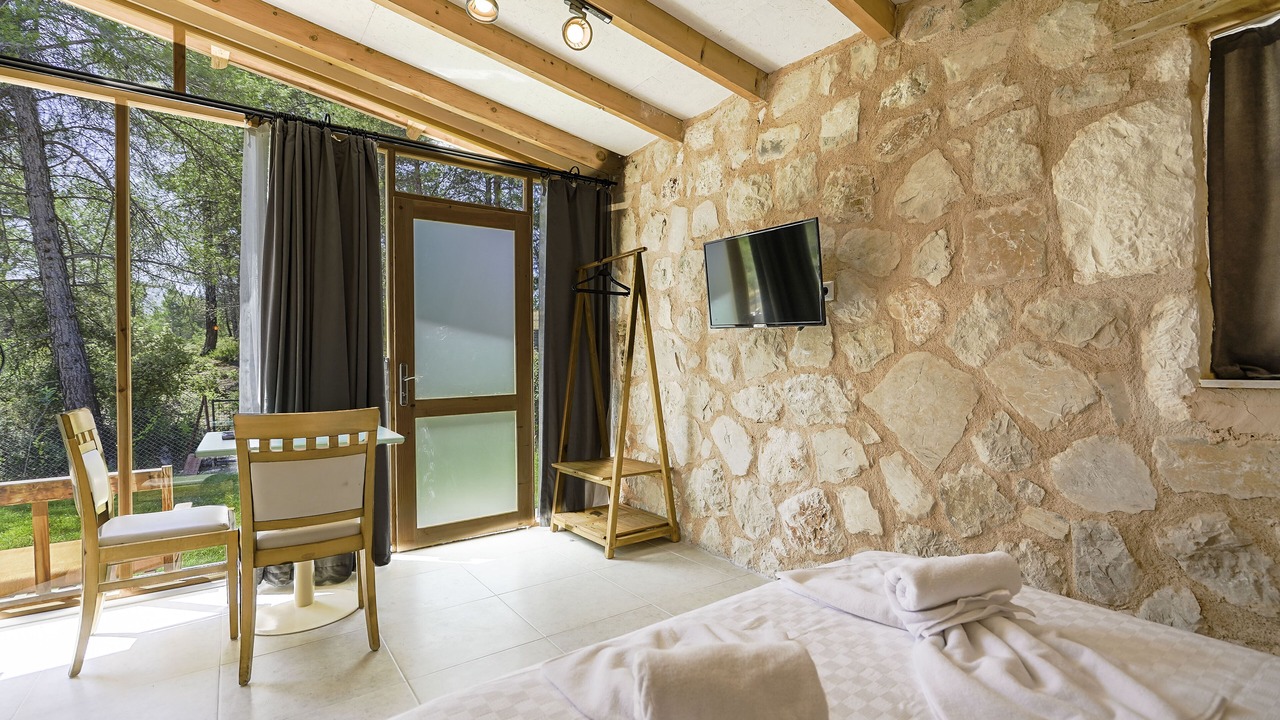 Photo of Bedroom in Kas