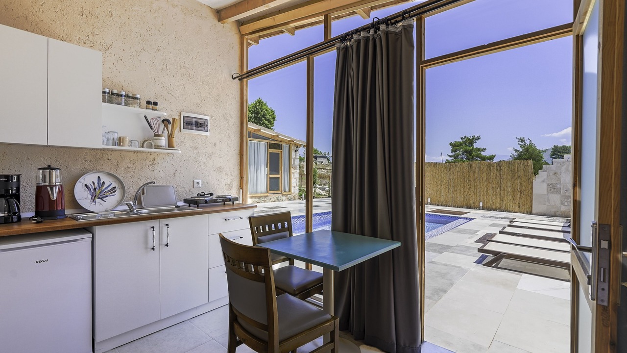 Photo of Bedroom in Kas