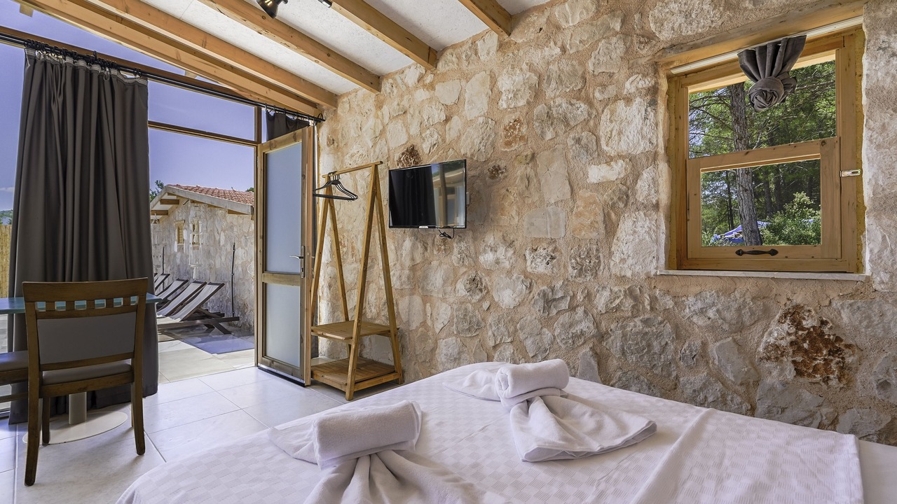Photo of Bedroom in Kas