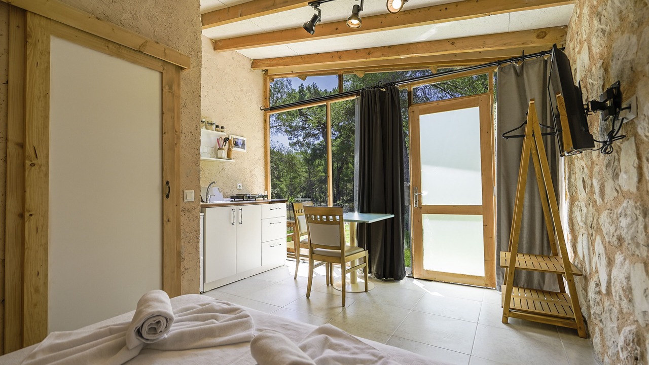 Photo of Bedroom in Kas