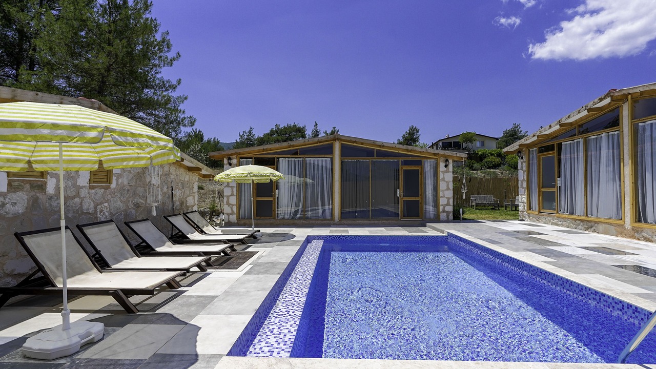 Photo of Outdoor in Kas