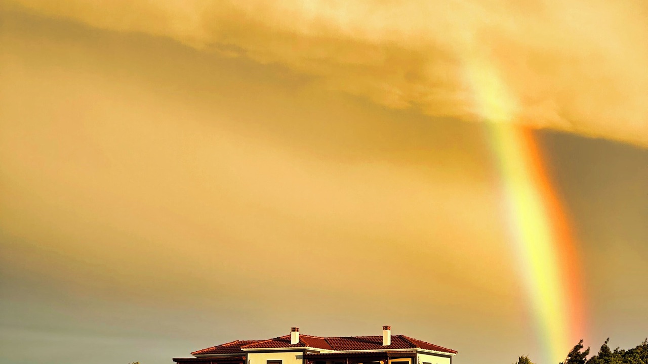 Photo of Outdoor in Bozcaada