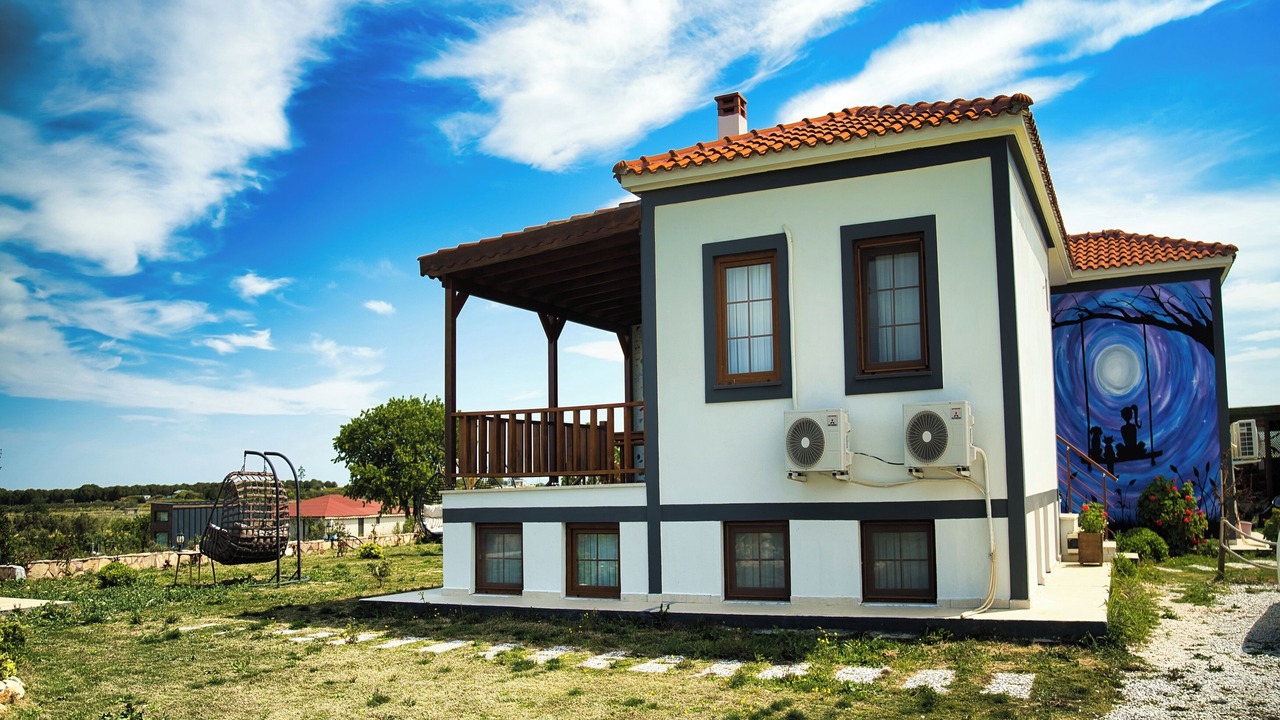 Photo of Outdoor in Bozcaada