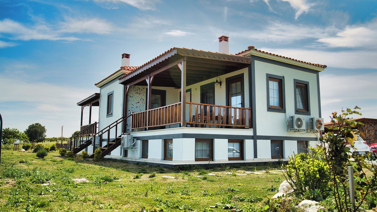 Photo of Outdoor in Bozcaada