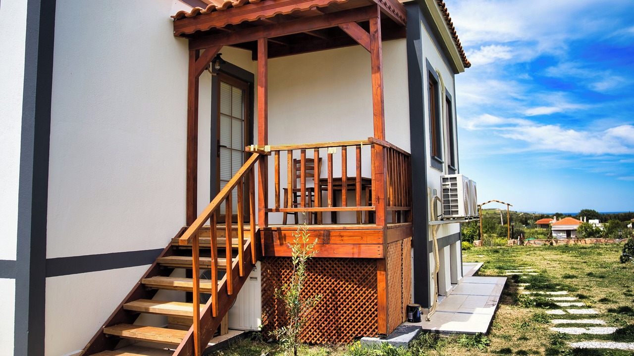 Photo of Outdoor in Bozcaada