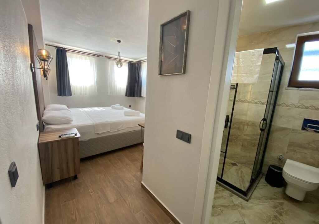 Photo of Bedroom in Bozcaada