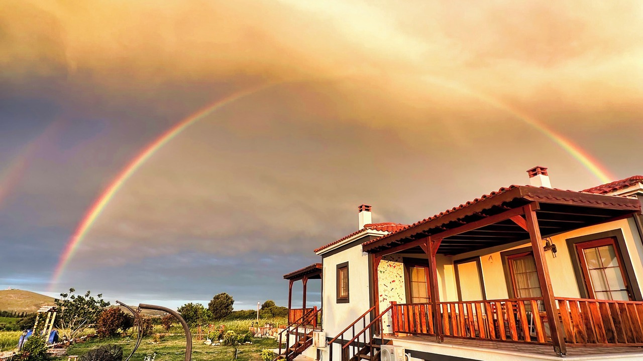 Photo of Outdoor in Bozcaada