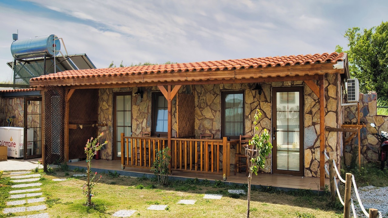 Photo of Outdoor in Bozcaada
