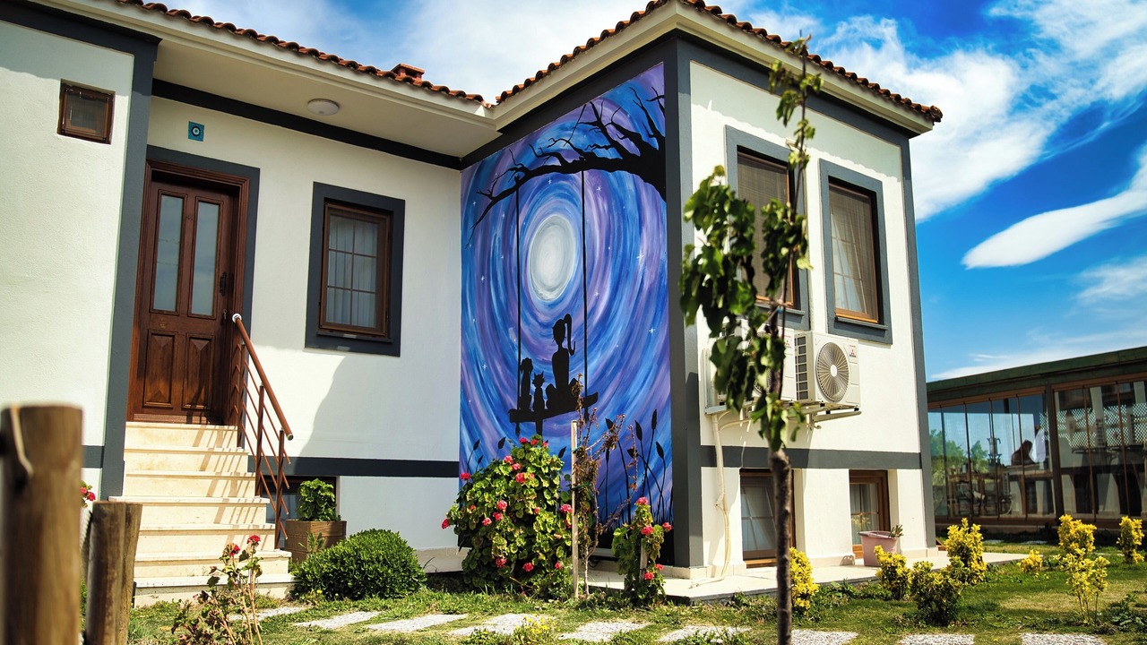 Photo of Outdoor in Bozcaada