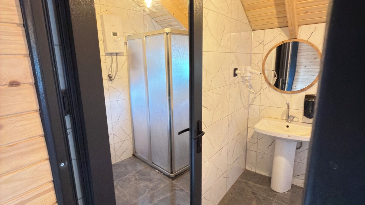 Photo of Bathroom in Ayder