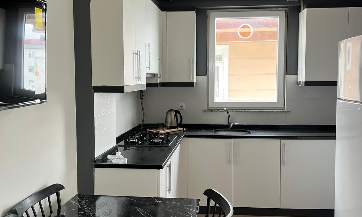 Photo of Kitchen in Altınordu