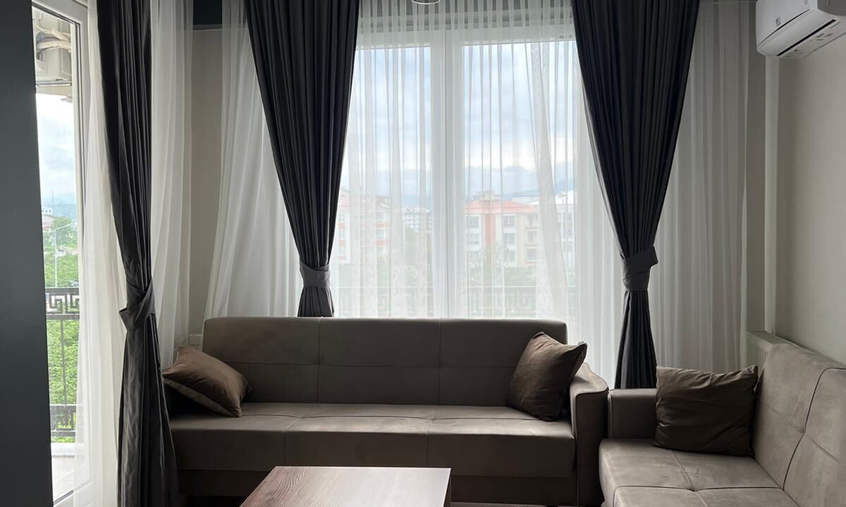 Photo of Livingroom in Altınordu
