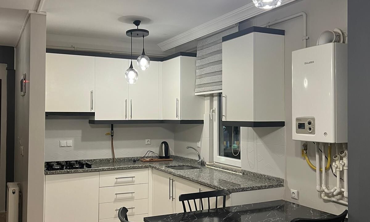 Photo of Kitchen in Altınordu