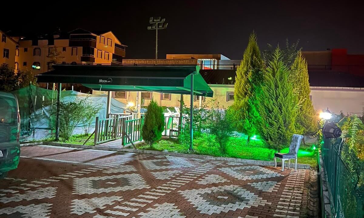 Photo of Outdoor in Altınordu