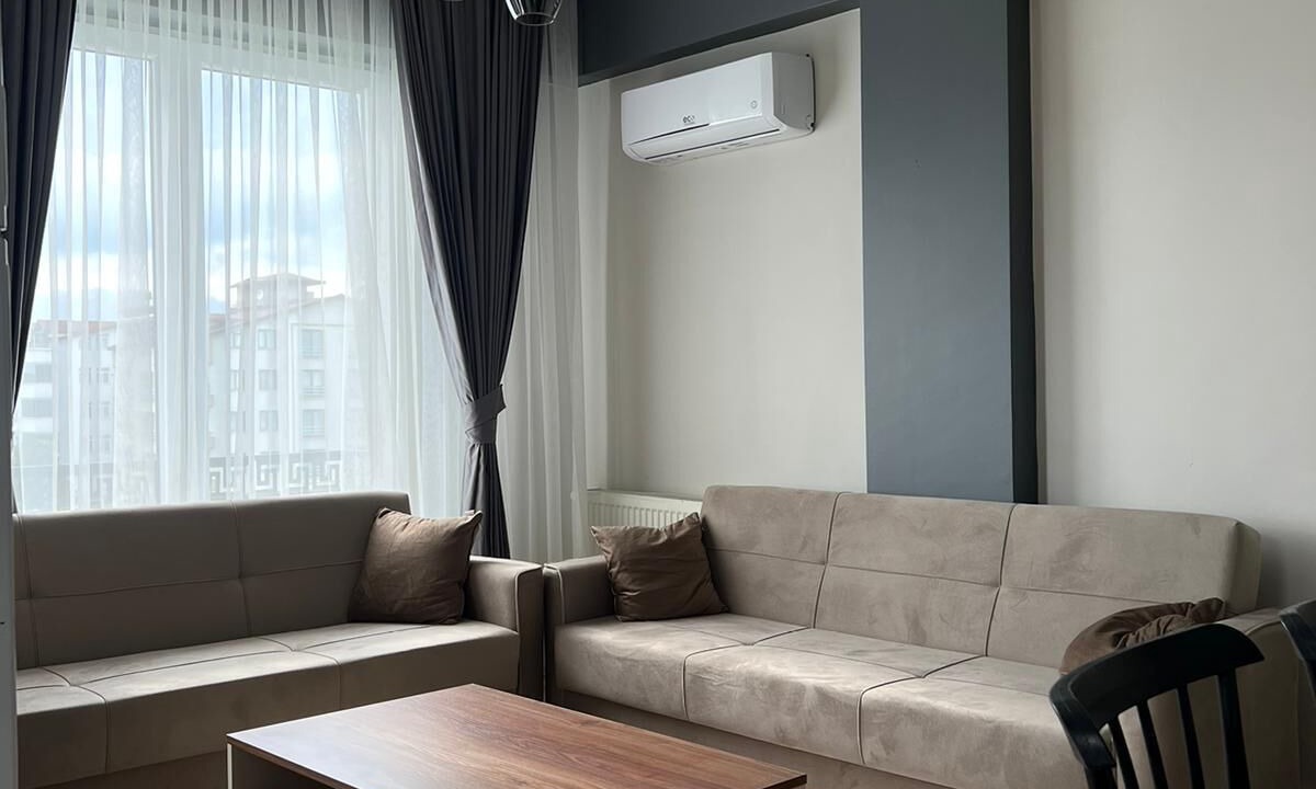Photo of Livingroom in Altınordu