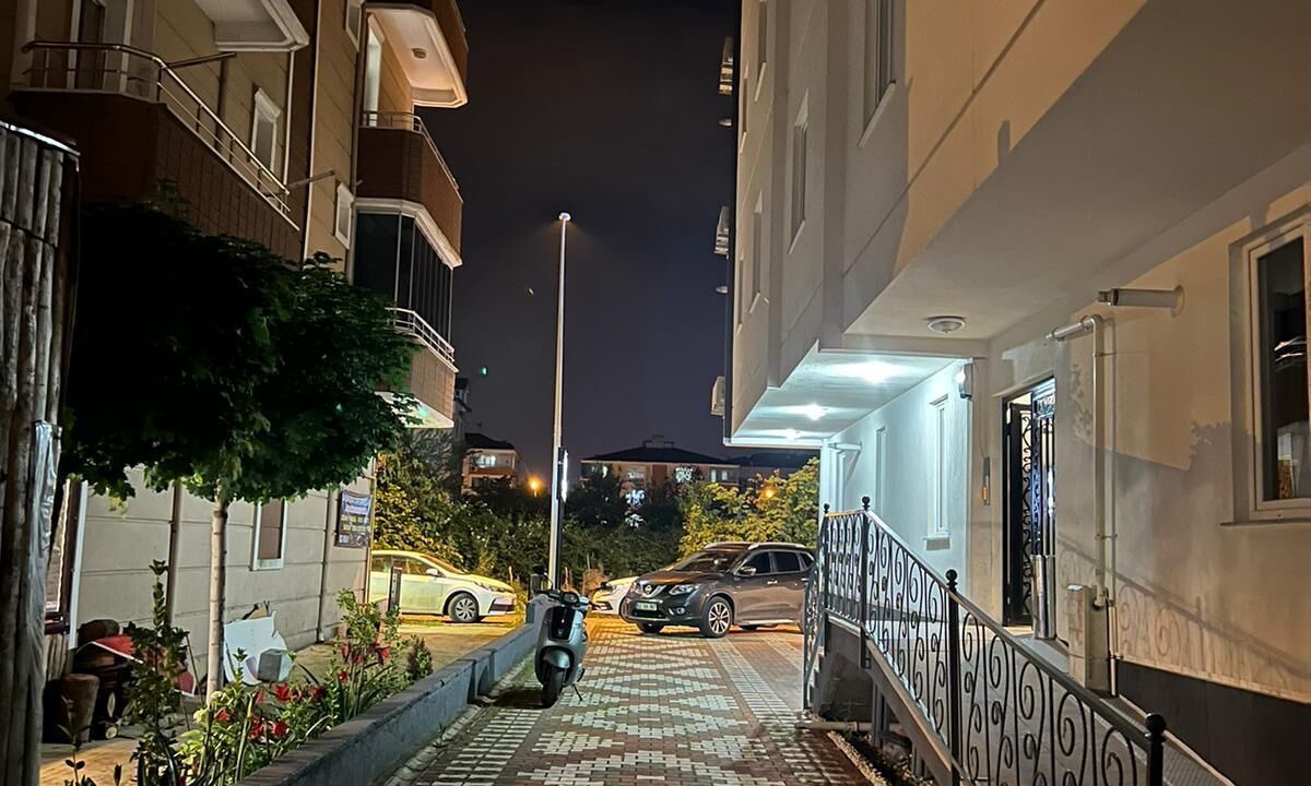 Photo of Outdoor in Altınordu