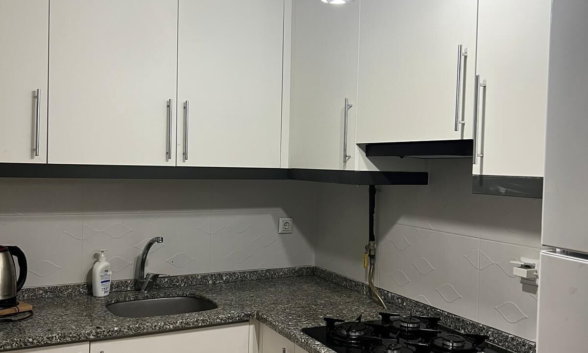 Photo of Kitchen in Altınordu