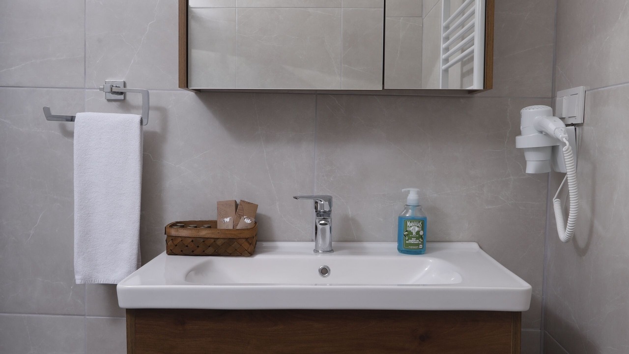 Photo of Bathroom in Adalar