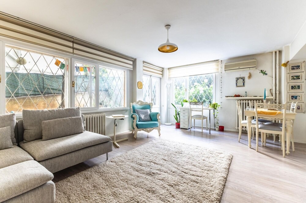 Photo of Livingroom in Moda