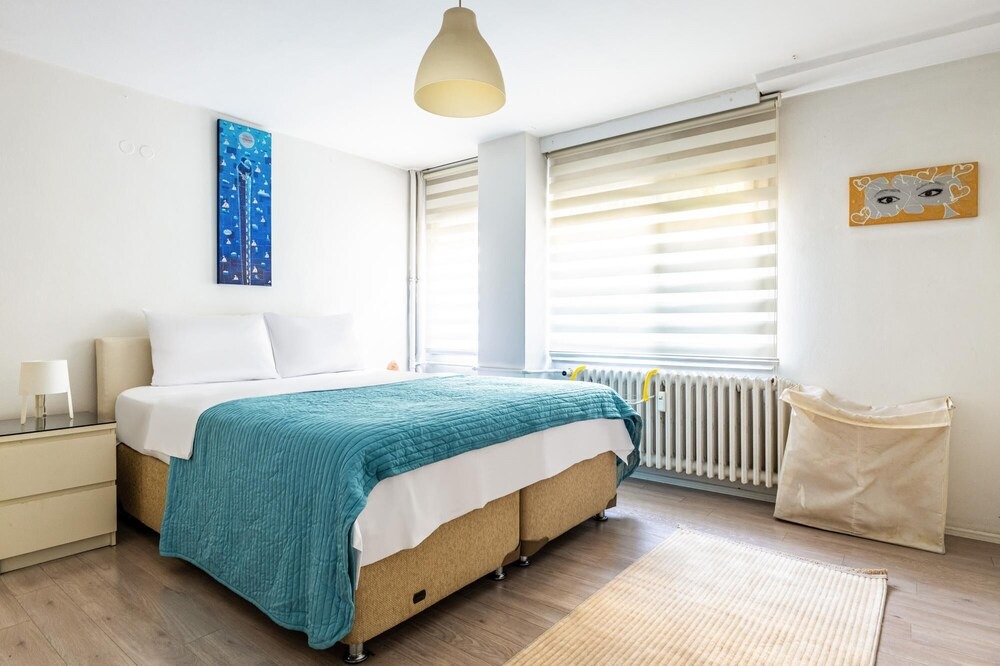 Photo of Bedroom in Moda