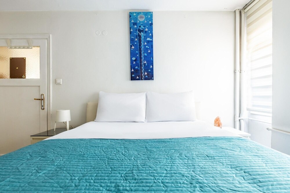 Photo of Bedroom in Moda