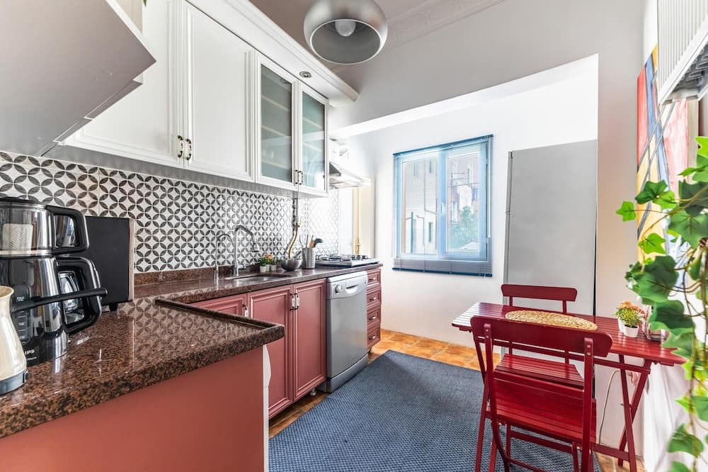 Photo of Kitchen in Tophane
