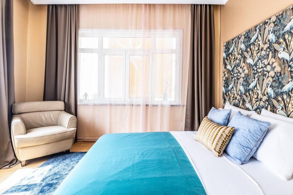 Photo of Bedroom in Tophane