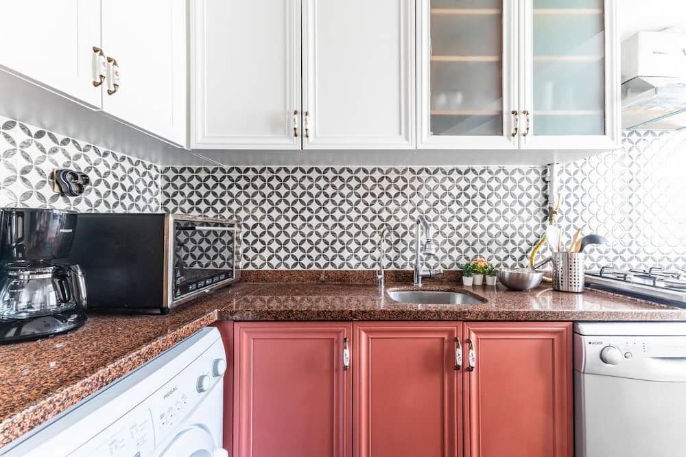 Photo of Kitchen in Tophane