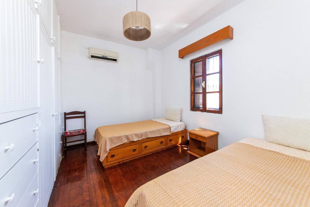 Photo of Bedroom in Bodrum City Center