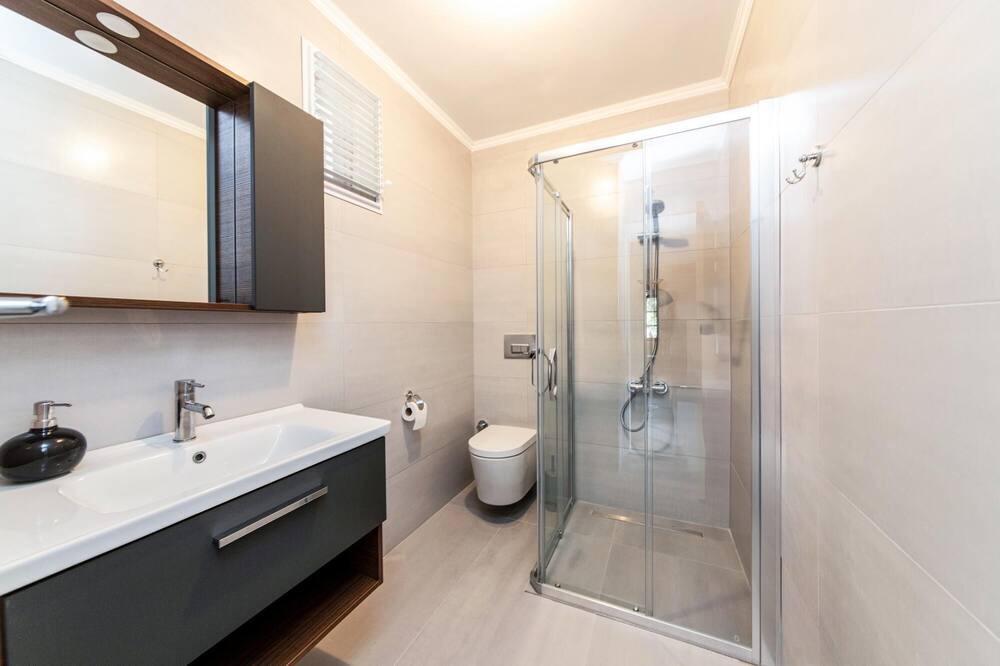 Photo of Bathroom in Bodrum City Center