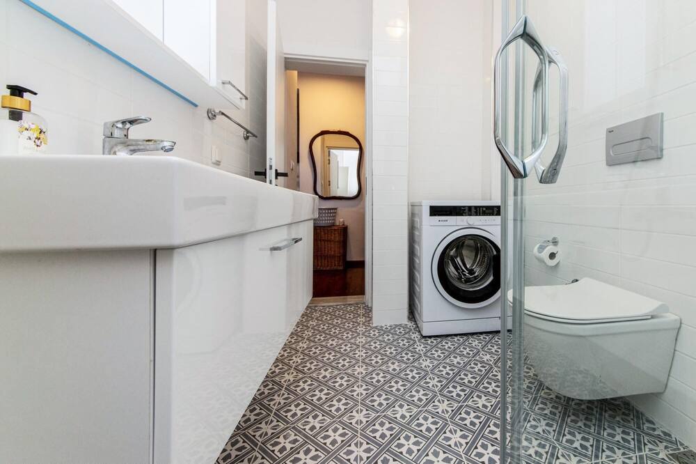 Photo of Bathroom in Bodrum City Center