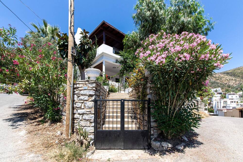 Photo of Outdoor in Bodrum City Center