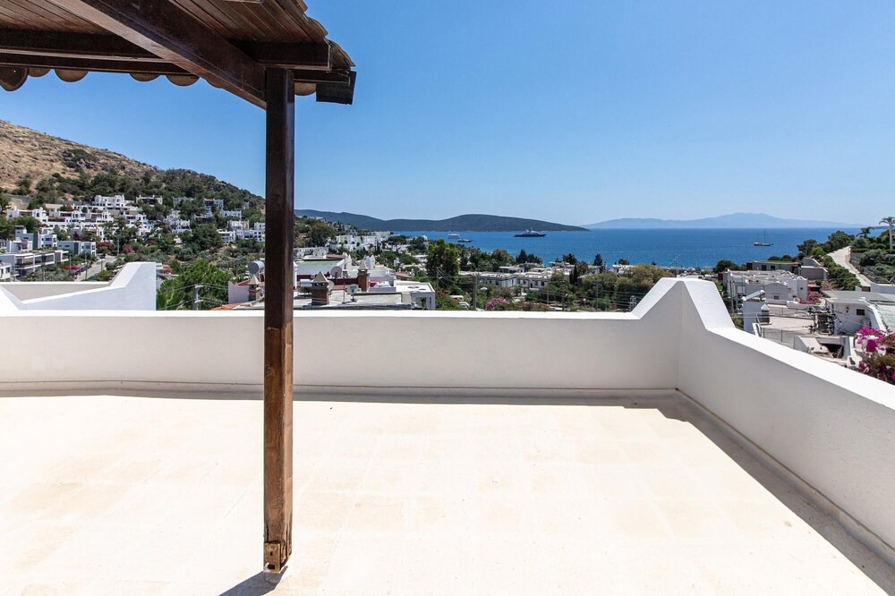 Photo of Outdoor in Bodrum City Center