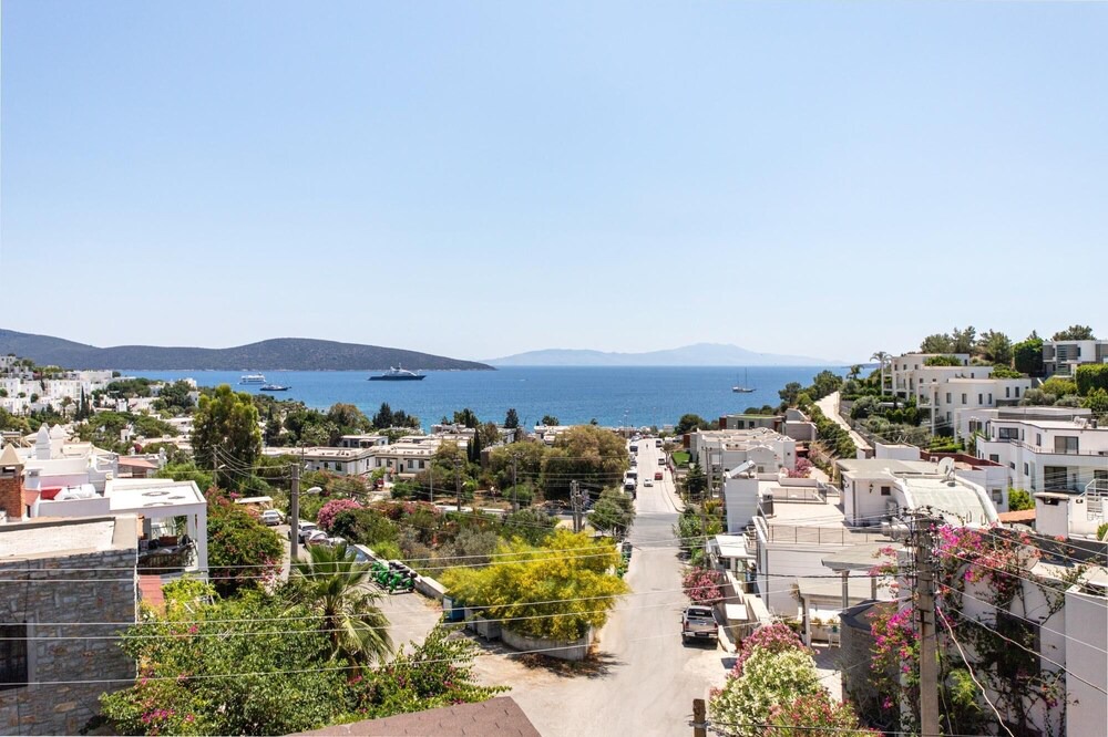 Photo of Outdoor in Bodrum City Center