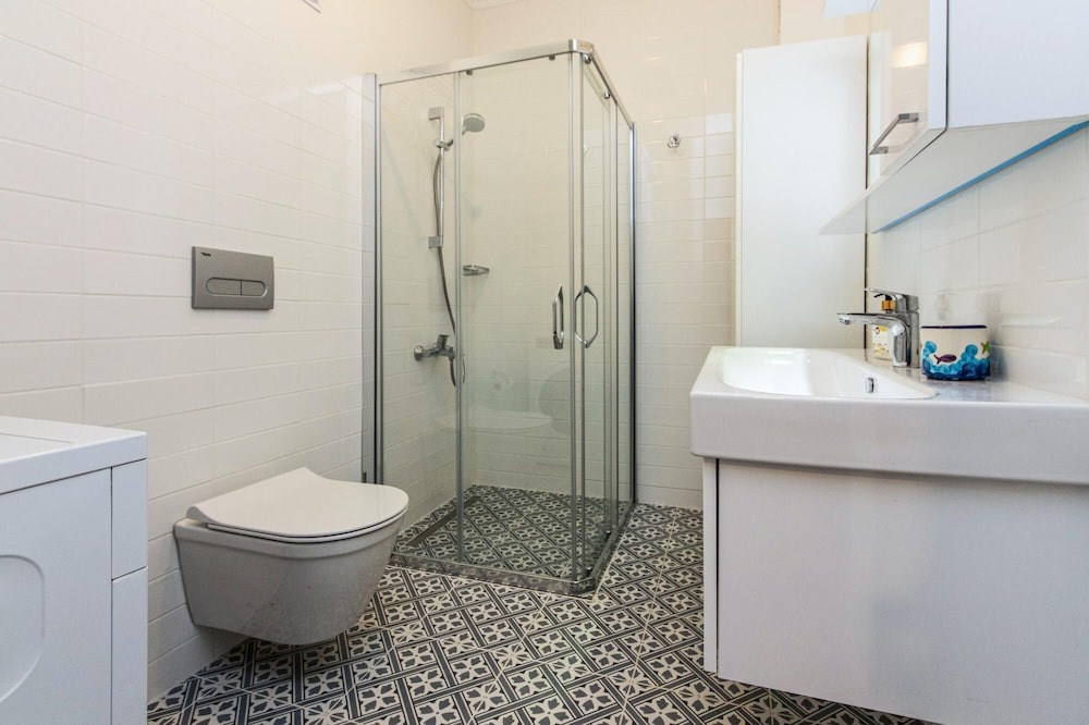 Photo of Bathroom in Bodrum City Center
