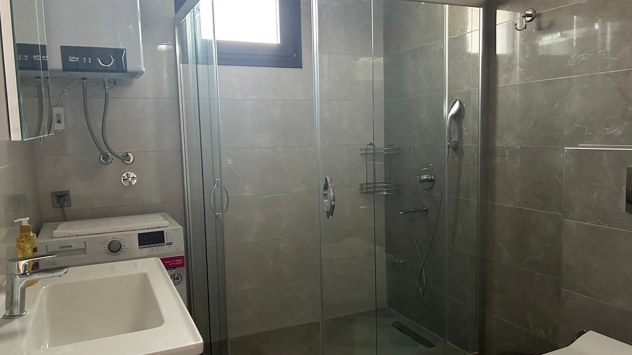 Photo of Bathroom in Icmeler