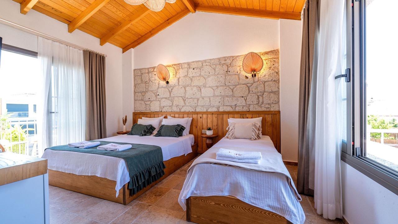 Photo of Bedroom in Alacati
