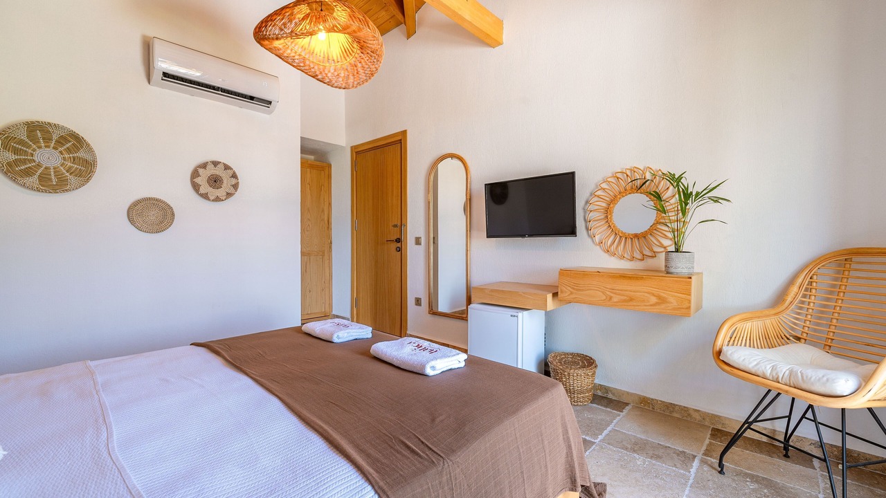 Photo of Bedroom in Alacati
